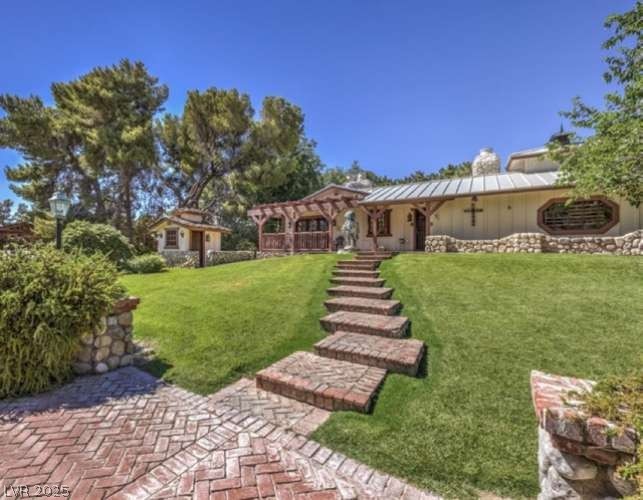 8213 Rancho Destino Road