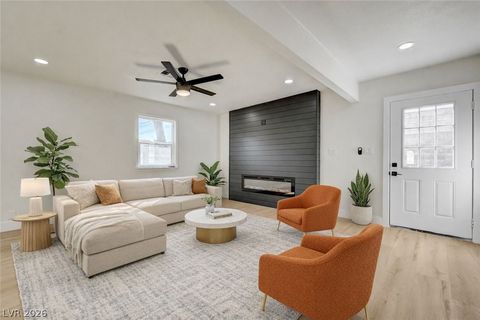 Photo of 103 Elm Street, Henderson, NV 89015 (MLS # 2767778)