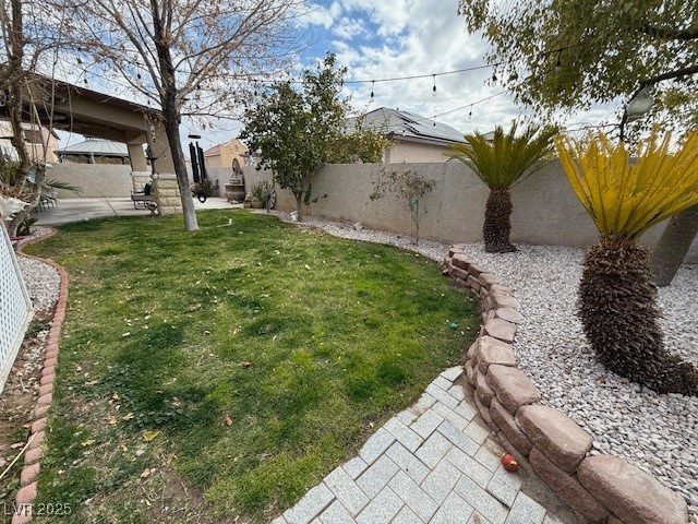 2621 Slide Canyon Avenue, North Las Vegas, Nevada image 12