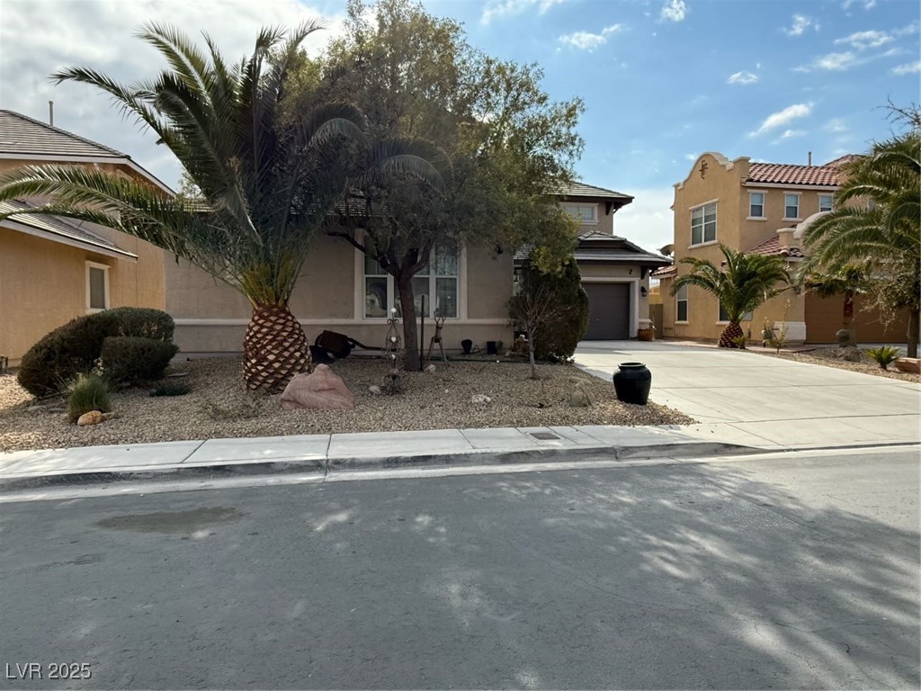 2621 Slide Canyon Avenue, North Las Vegas, Nevada image 3