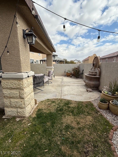 2621 Slide Canyon Avenue, North Las Vegas, Nevada image 14