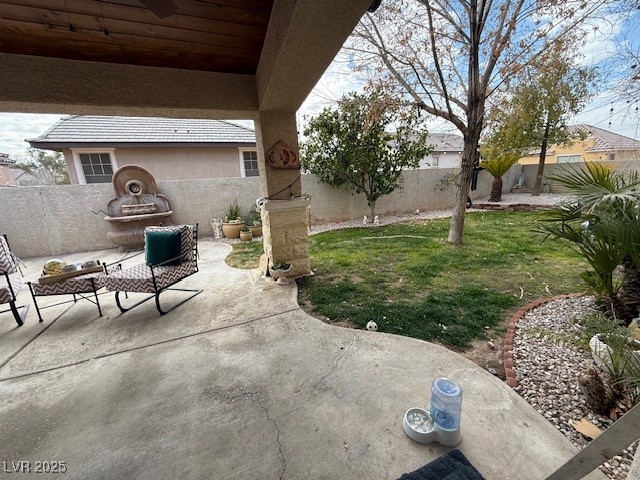 2621 Slide Canyon Avenue, North Las Vegas, Nevada image 7