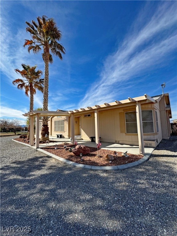 3330 Paiute Boulevard, Pahrump, Nevada image 9