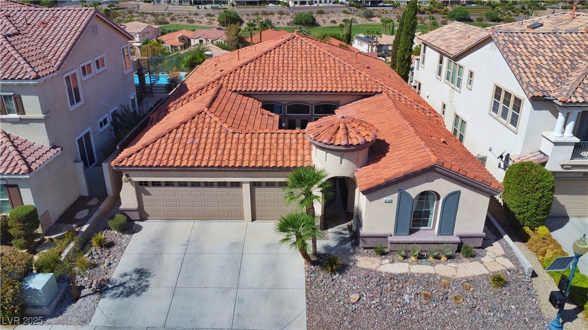 2776 Botticelli Drive