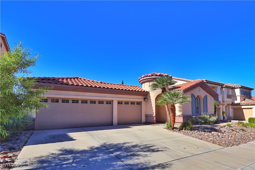 2776 Botticelli Drive