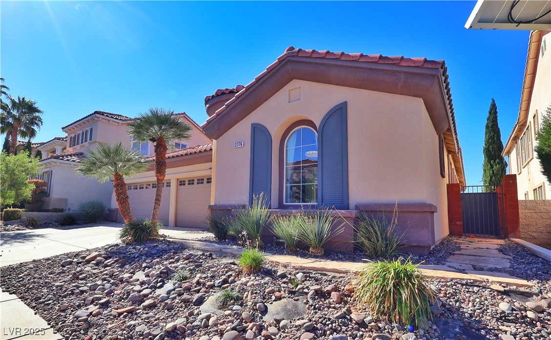2776 Botticelli Drive