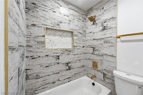 Tiny photo for 7100 Raincloud Drive, Las Vegas, NV 89145 (MLS # 2802510)