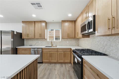 Tiny photo for 7100 Raincloud Drive, Las Vegas, NV 89145 (MLS # 2802510)
