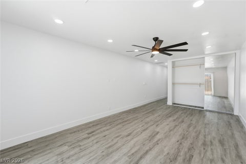 Tiny photo for 7100 Raincloud Drive, Las Vegas, NV 89145 (MLS # 2802510)