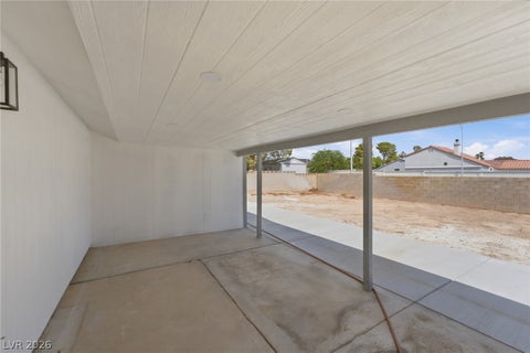 Tiny photo for 7100 Raincloud Drive, Las Vegas, NV 89145 (MLS # 2802510)