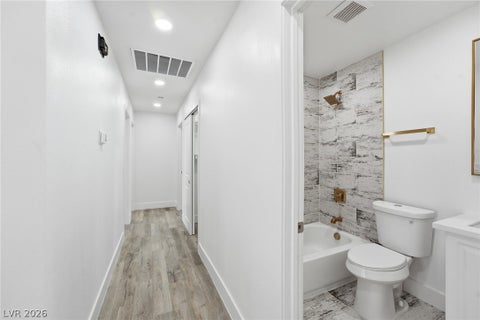 Tiny photo for 7100 Raincloud Drive, Las Vegas, NV 89145 (MLS # 2802510)