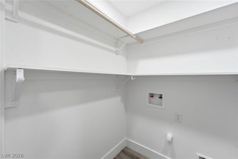 Tiny photo for 7100 Raincloud Drive, Las Vegas, NV 89145 (MLS # 2802510)