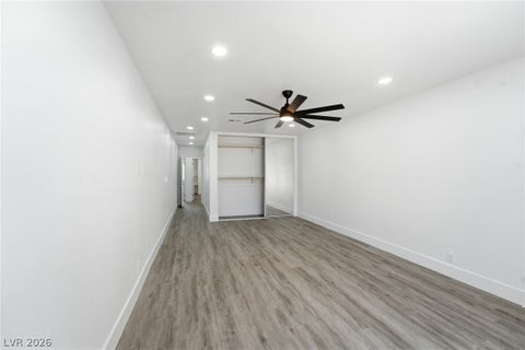 Tiny photo for 7100 Raincloud Drive, Las Vegas, NV 89145 (MLS # 2802510)