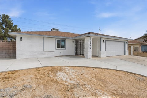 Tiny photo for 7100 Raincloud Drive, Las Vegas, NV 89145 (MLS # 2802510)