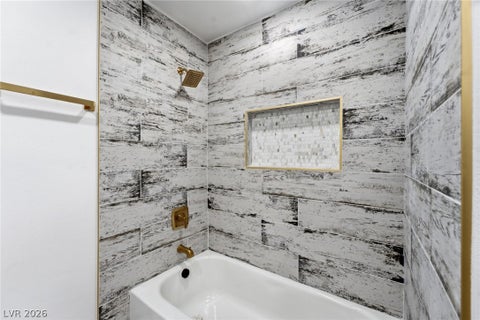 Tiny photo for 7100 Raincloud Drive, Las Vegas, NV 89145 (MLS # 2802510)