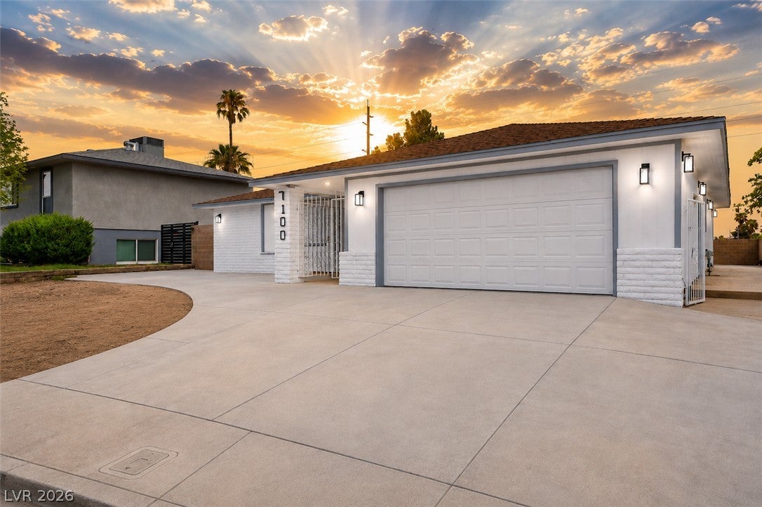7100 Raincloud Drive