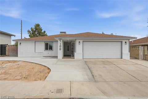 Tiny photo for 7100 Raincloud Drive, Las Vegas, NV 89145 (MLS # 2802510)