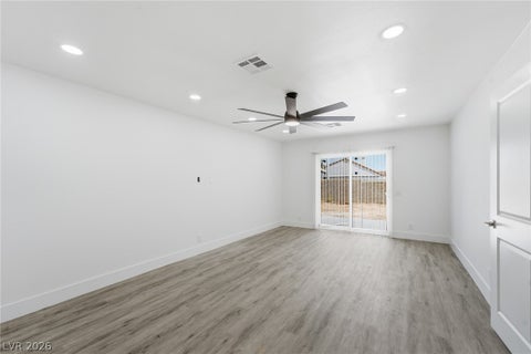 Tiny photo for 7100 Raincloud Drive, Las Vegas, NV 89145 (MLS # 2802510)
