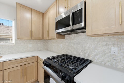 Tiny photo for 7100 Raincloud Drive, Las Vegas, NV 89145 (MLS # 2802510)
