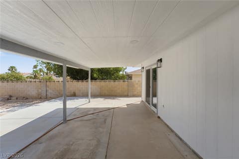 Tiny photo for 7100 Raincloud Drive, Las Vegas, NV 89145 (MLS # 2802510)