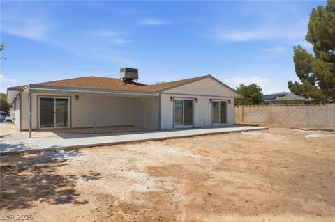 Tiny photo for 7100 Raincloud Drive, Las Vegas, NV 89145 (MLS # 2802510)