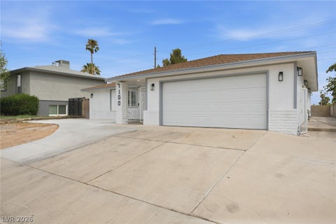 Tiny photo for 7100 Raincloud Drive, Las Vegas, NV 89145 (MLS # 2802510)