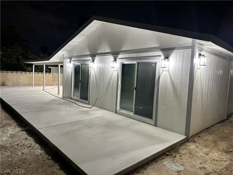 Tiny photo for 7100 Raincloud Drive, Las Vegas, NV 89145 (MLS # 2802510)