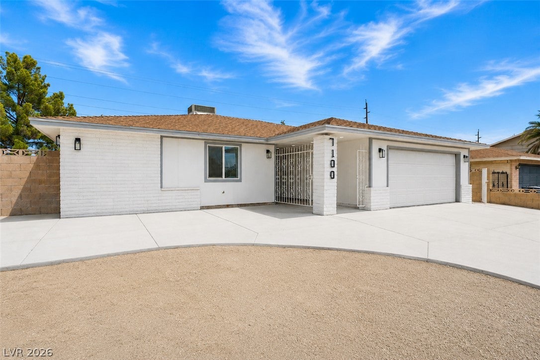 7100 Raincloud Drive