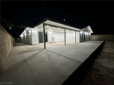 Tiny photo for 7100 Raincloud Drive, Las Vegas, NV 89145 (MLS # 2802510)