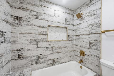 Tiny photo for 7100 Raincloud Drive, Las Vegas, NV 89145 (MLS # 2802510)