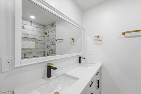 Tiny photo for 7100 Raincloud Drive, Las Vegas, NV 89145 (MLS # 2802510)