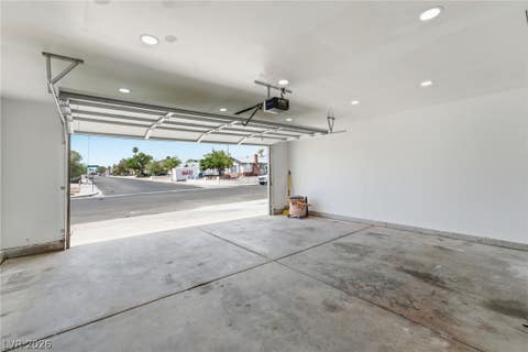Tiny photo for 7100 Raincloud Drive, Las Vegas, NV 89145 (MLS # 2802510)