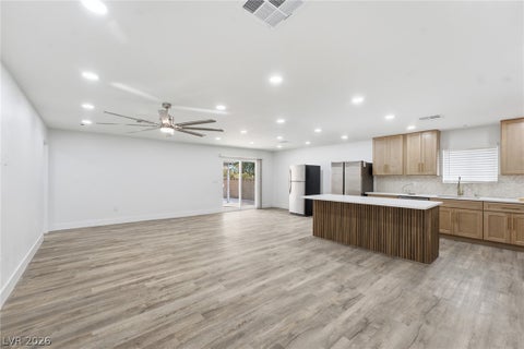 Tiny photo for 7100 Raincloud Drive, Las Vegas, NV 89145 (MLS # 2802510)