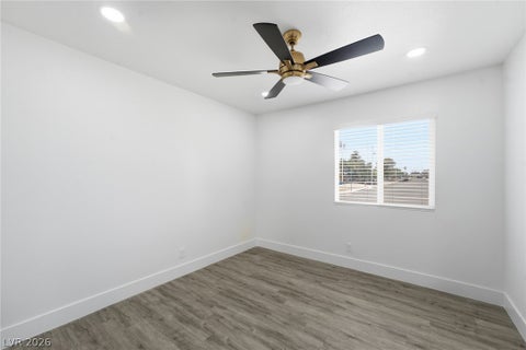 Tiny photo for 7100 Raincloud Drive, Las Vegas, NV 89145 (MLS # 2802510)