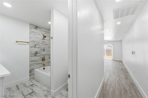 Tiny photo for 7100 Raincloud Drive, Las Vegas, NV 89145 (MLS # 2802510)