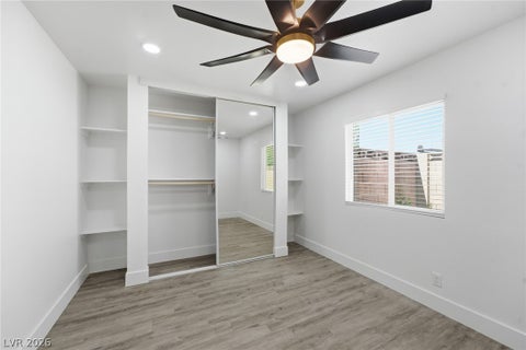 Tiny photo for 7100 Raincloud Drive, Las Vegas, NV 89145 (MLS # 2802510)