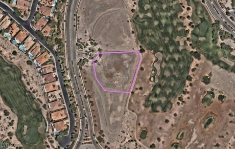 1302 Corcovado Court Henderson NV 89052