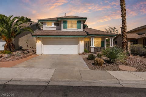 Homes For Sale - 2072 Smoketree Village Circle<br/> Henderson, NV 89012