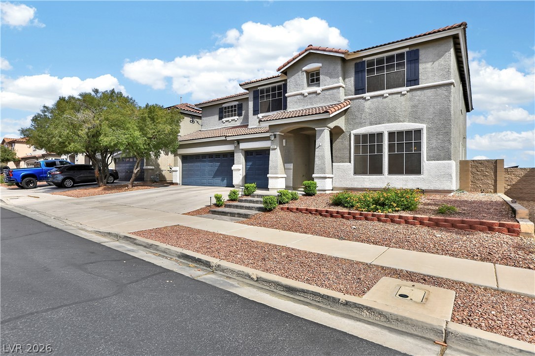 988 San Carlos Creek Lane