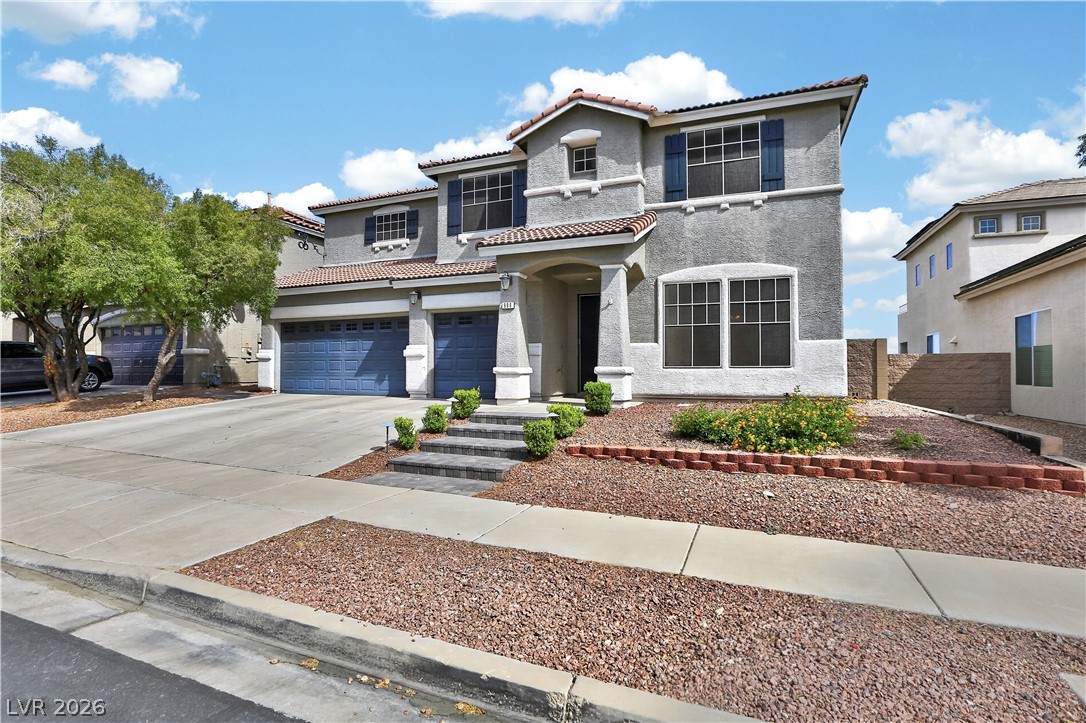 988 San Carlos Creek Lane