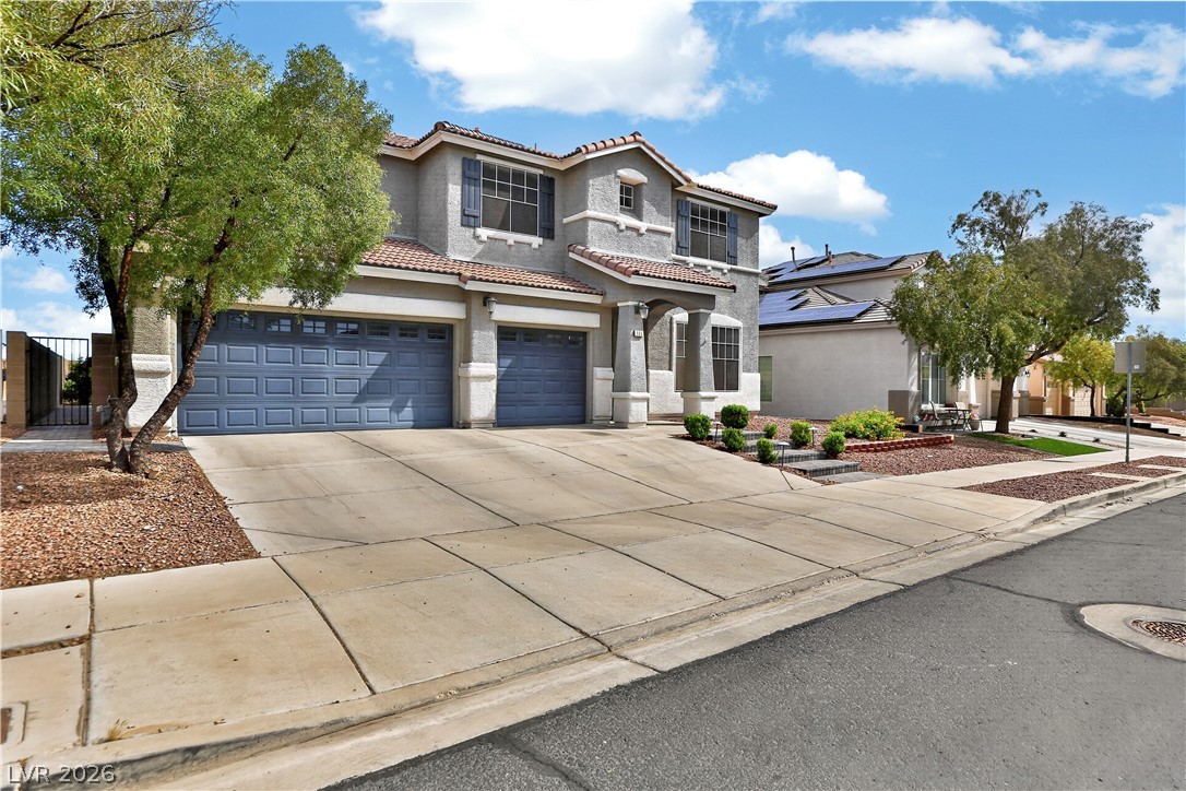 988 San Carlos Creek Lane