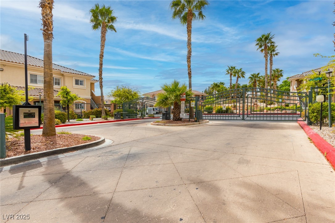 10500 Pine Pointe Avenue #206, Las Vegas, Nevada image 27