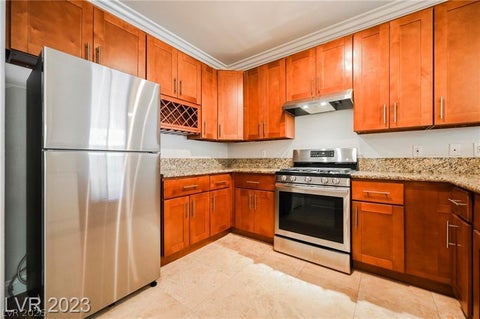 Photo of 901 Duckhorn Court #206, Las Vegas, NV 89144 (MLS # 2830528)