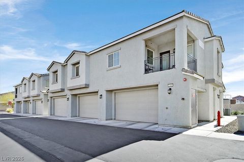 2715 Amazing Meadows Avenue 2181 North Las Vegas NV 89031