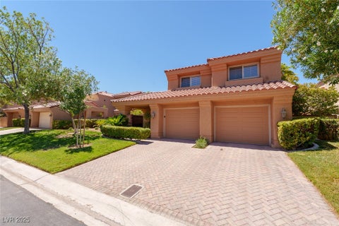 Photo of 5101 Breakers Lane, Las Vegas, NV 89113 (MLS # 2657858)