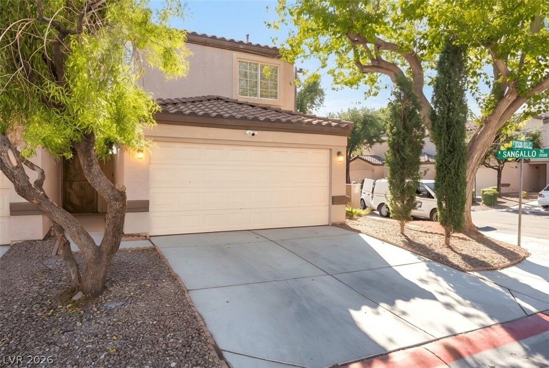 2501 Sierra Bello Avenue 104