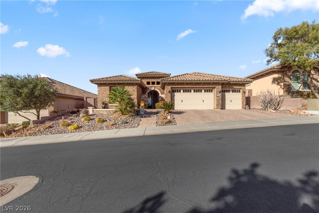 2865 Josephine Drive