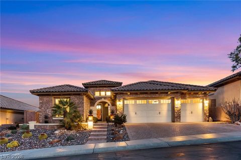 2865 Josephine Drive Henderson NV 89044