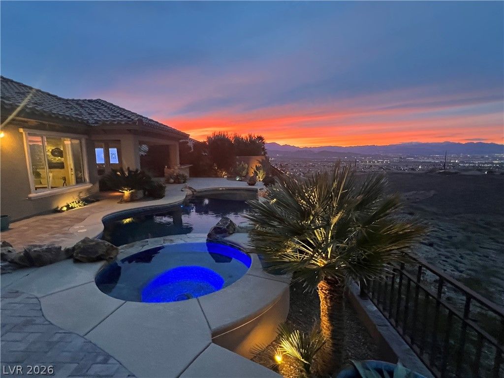 Photo of 2865 Josephine Drive, Henderson, NV 89044 (MLS # 2757183)