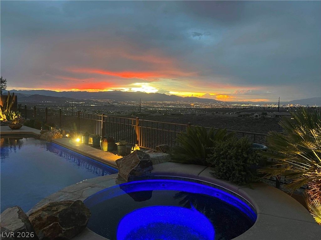 Photo of 2865 Josephine Drive, Henderson, NV 89044 (MLS # 2757183)